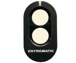 Ditec ENTREMATIC ZEN 2C Remote Control - Replacement for GOL4C - Fixed Code