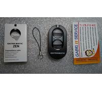 DITEC Entrematic ZEN 4 fm 433.92 MHz ex GOL4 BIXLP2 ROLLING CODE REMOTE CONTROL