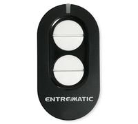 Ditec Entrematic ZEN 4C Telecomando - Ricambio per Dorato 4C - Fisso Codice