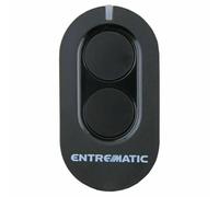 DITEC ENTREMATIC ZEN2 TELECOMANDO TRASMETTITORE BICANALE ROLLINGCODE 433,92 MHZ