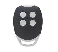 Ditec GOL4 BIXLS2 BIXLP2 BIXLG4 Telecomando per porta da garage 433,92 MHz Rolling Code Hand- mitter
