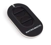 Ditec Gol4 telecomando originale 4 tasti 433,92 Mhz rolling code sostituisce trasmettitore radiocomando Ditec Bix LP2 - LG4, Novotecnica Bix L2 apricancello