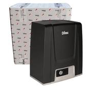 DITEC ION4B 24V 400KG MOTORE OPERATORE 24V PER CANCELLO SCORREVOLE