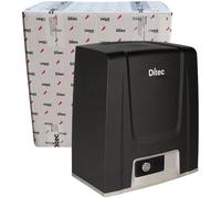 DITEC ION4B 24V 400KG MOTORE OPERATORE 24V PER CANCELLO SCORREVOLE BLUETOOTH