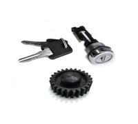 DITEC KIT DI SBLOCCO COMPLETO PER MOTORE OBBI CANCELLO BATTENTE 6OBBIS