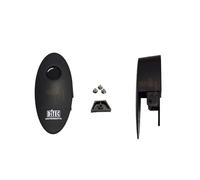 DITEC KIT GUSCIO COPERTURE PLASTICHE PER FOTOCELLULA 6LAB3CP