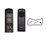 DITEC KIT GUSCIO COPERTURE PLASTICHE PER FOTOCELLULA LAB4 - 6LAB4P
