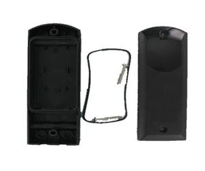 DITEC KIT GUSCIO COPERTURE PLASTICHE PER FOTOCELLULA LAB4-6LAB4P