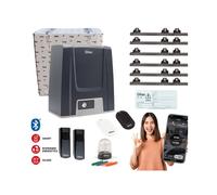 DITEC KIT ION 24V 600KG CONNETTIVITA' BLUETOOTH SCORREVOLE DITION6BL ML347