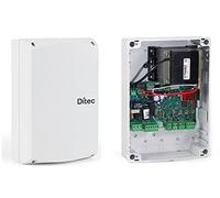 DITEC LCU30H CENTRALE DI COMANDO PER 1 O 2 MOTORI 24V