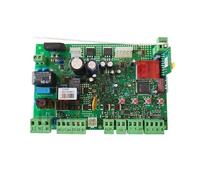 DITEC LCU30H RICAMBIO CENTRALE DI COMANDO PER 1 O 2 MOTORI CANCELLO BATTENTE 24V 61LCU30H