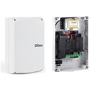 DITEC LCU40H CENTRALE DI COMANDO PER 1 O 2 MOTORI 24V