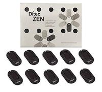 DITEC RADIOCOMANDO TELECOMANDO ZEN2 433 MHz 10 PEZZI PRODOTTO ITALIA NO IMPORTAZIONE