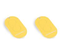 DITEC RADIOCOMANDO TELECOMANDO ZEN2 433 MHz PRODOTTO ITALIA 2 PEZZI