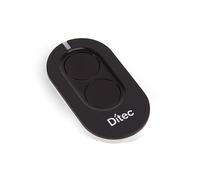 DITEC RADIOCOMANDO TELECOMANDO ZEN2 433 MHz PRODOTTO ITALIA NO IMPORT