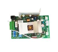 DITEC SCHEDA ELETTRONICA CENTRALE DI COMANDO 24V PER GLOBE 7 - LINE 60 PORTA BASCULANTE - 670R