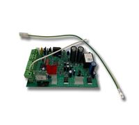 DITEC SCHEDA ELETTRONICA RICAMBIO PER MOTORE CANCELLO SCORREVOLE ION 4-6 6LCU48