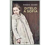 Ditelo a Sofia