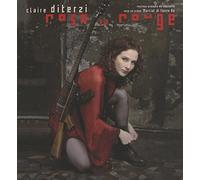 Diterzi, Claire - Rosa La Rouge