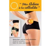 Dites adieu à la cellulite DVD Nuovo