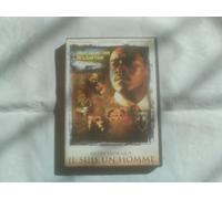 Dites-leur que je suis un homme