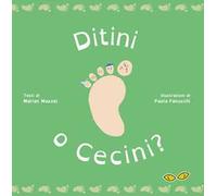 Ditini o cecini?