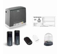 DITION4L Set Completo 24 Vcc Per Cancelli 400 Kg Ditec Ion Dition4l Automazio...