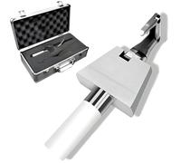 Dito di prova articolato, sonda di accessibilità della prova di piegatura per test di sicurezza elettrica in ambienti industriali e scientifici di laboratorio