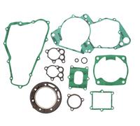 Dito Di Tenuta ATHENA Compatibile Con Honda CR 500 85-88