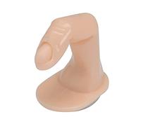 Dito Finto per Tips Pratica e Formazione Corso Nail Art e Gel