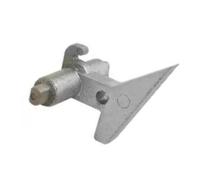 Dito raccoglitore superiore adatto for Kyocera ECOSYS M3145dn M3645dn M3145idn M3645idn M3655idn M3660idn Artiglio di separazione