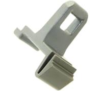 Dito serratura porta originale asciugatrice 480112101519 WHIRLPOOL