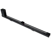 ditogear Evolution Set da 3 Axis Motion Control con Motion Control lineare Slider/motoria orientabile testa inclinabile (2 m)