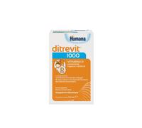 Ditrevit 1000 Gocce 5,5 Ml