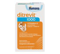 DITREVIT 1000 5,5ML