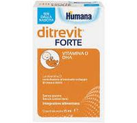 ditrevit forte gocce 15ml