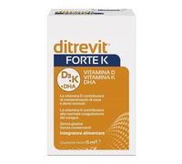 Ditrevit forte k humana 15 ml