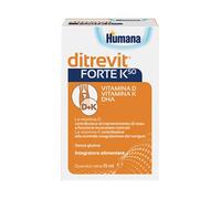 DITREVIT FORTE K50 15 ML NUOVA FORMULAZIONE