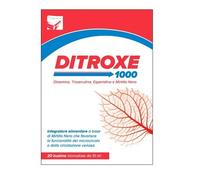 DITROXE 1000 INT 20STICK 10ML