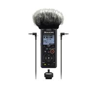 OM SYSTEM Videoregistratore in kit LS-P5