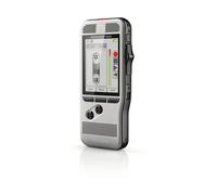 DITTAFONO PHILIPS DPM 7200/01 - digitale portatile con memoria integrata da 32 GB