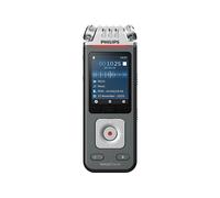 DITTAFONO PHILIPS Registratore vocale stereo DVT6115 - Sembly IA
