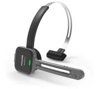 Philips PSM6300 SpeechOne - Cuffie wireless con auricolari, docking station, luce di stato