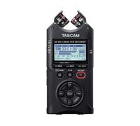DITTAFONO TASCAM Registratore DR-40X