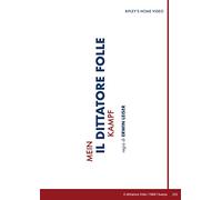 Dittatore Folle, Il (DVD)