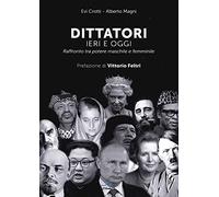 Dittatori Ieri e Oggi – Raffronto tra potere maschile e femminile – Londa