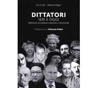 Dittatori ieri e oggi. Raffronto tra potere maschile e femminile