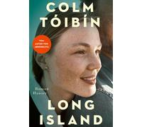 Ditte Bandini Giovanni Bandini Colm Tóibín Long Island: Roman (Copertina rigida)