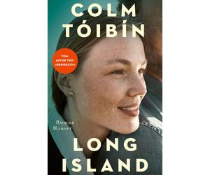 Ditte Bandini Giovanni Bandini Colm Tóibín Long Island: Roman (Copertina rigida)