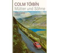 Ditte Bandini Giovanni Bandini Colm Tóibín Mütter und Söhne (Copertina rigida)